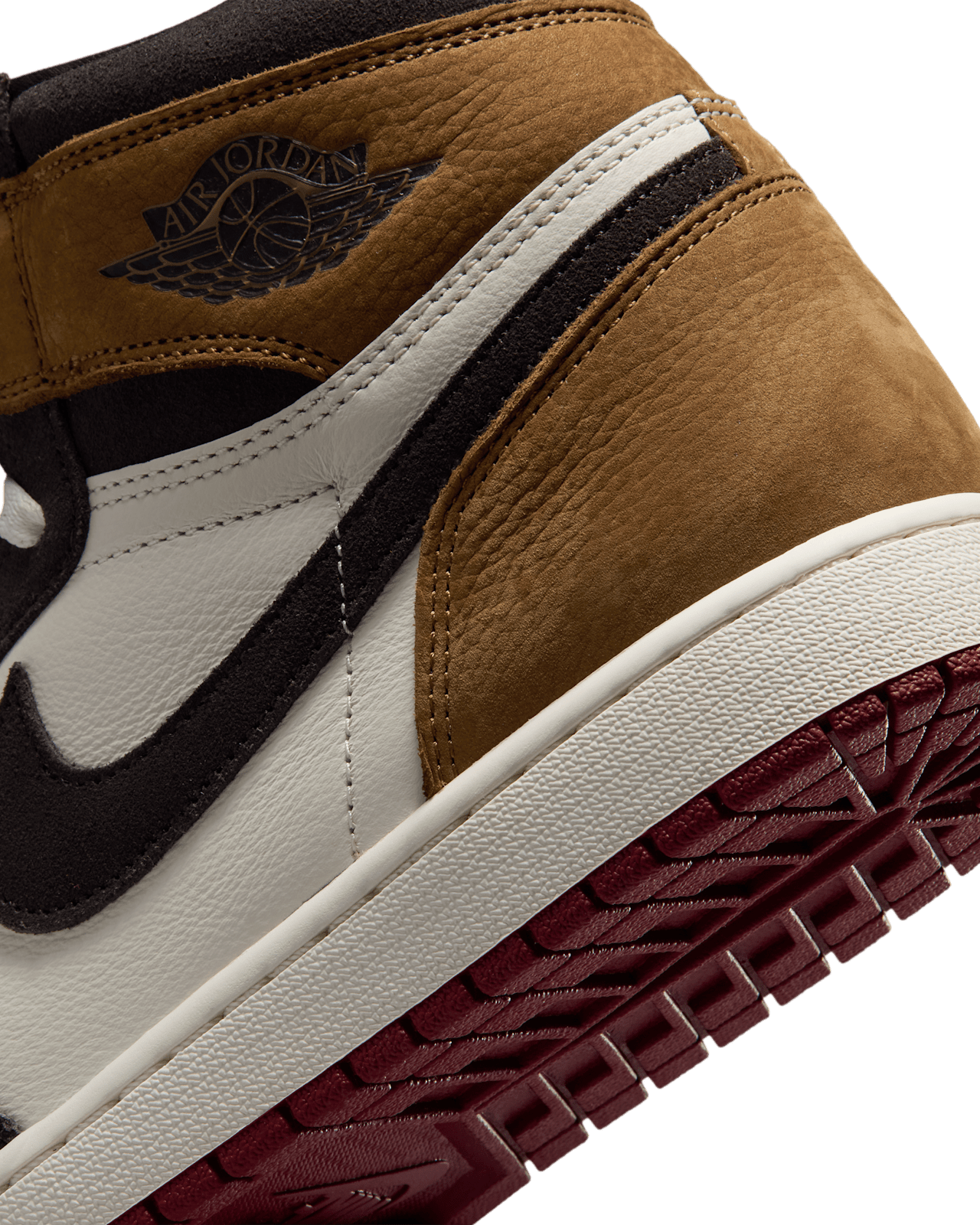 NIKE公式】エア ジョーダン 1 HIGH OG 'Love Letter' (DZ5485-201